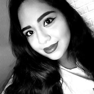 Meet your Posher, Bailey